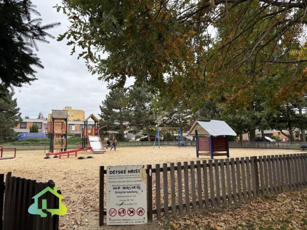 Prodej bytu 3+kk, Praha - Bohnice, Štětínská, 62 m2