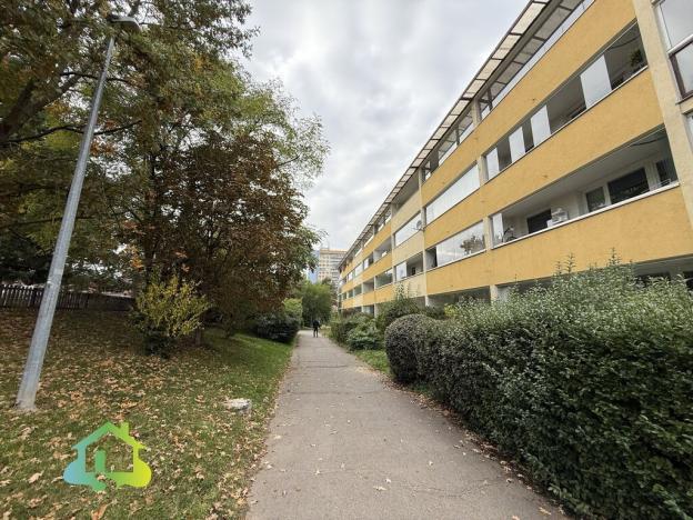 Prodej bytu 3+kk, Praha - Bohnice, Štětínská, 62 m2