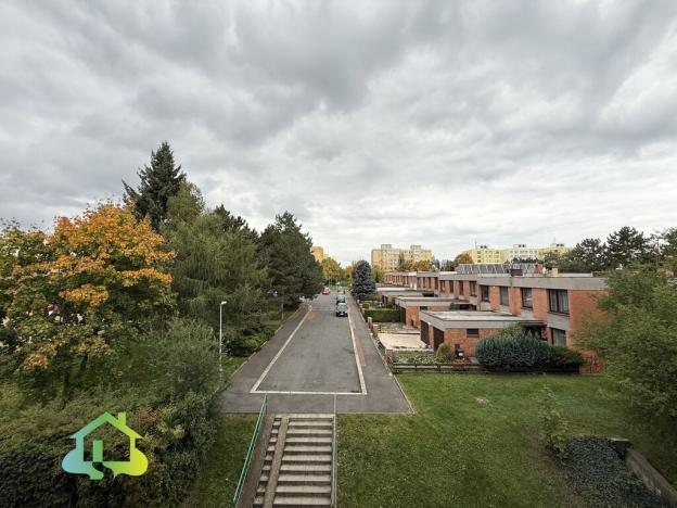 Prodej bytu 3+kk, Praha - Bohnice, Štětínská, 62 m2