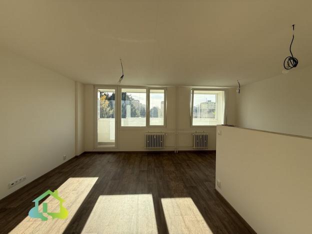 Prodej bytu 3+kk, Praha - Bohnice, Štětínská, 62 m2