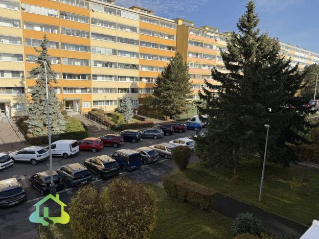 Prodej bytu 3+kk, Praha - Bohnice, Štětínská, 62 m2