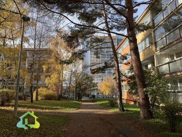 Prodej bytu 3+kk, Praha - Bohnice, Štětínská, 62 m2