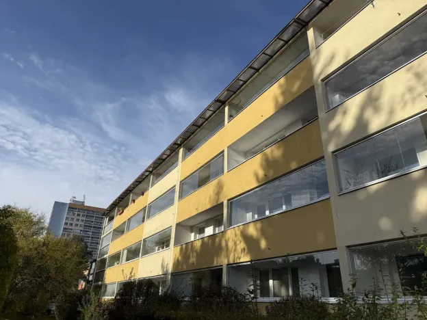 Prodej bytu 3+kk, Praha - Bohnice, Štětínská, 62 m2