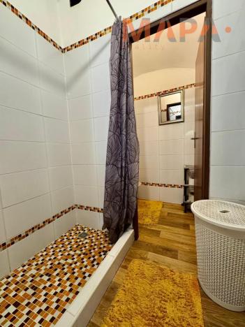 Pronájem bytu 1+kk, Chomutov, Revoluční, 29 m2