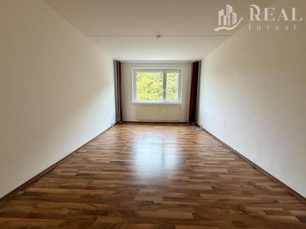 Pronájem bytu 3+1, Jirkov, Mládežnická, 67 m2