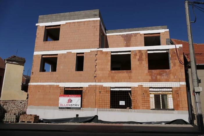 Prodej bytu 3+kk, Ivančice, 51 m2