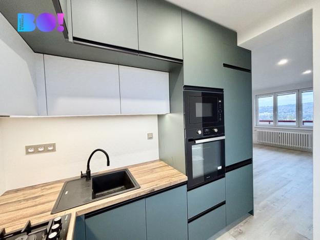 Pronájem bytu 2+kk, Třinec, Slezská, 56 m2