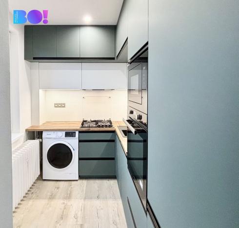 Pronájem bytu 2+kk, Třinec, Slezská, 56 m2