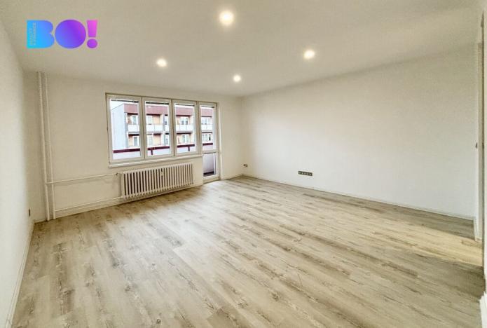 Pronájem bytu 2+kk, Třinec, Slezská, 56 m2