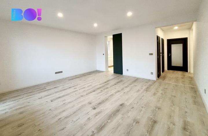 Pronájem bytu 2+kk, Třinec, Slezská, 56 m2