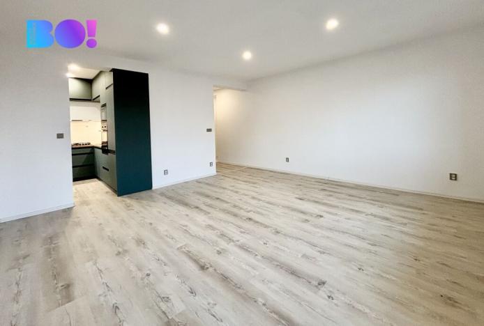 Pronájem bytu 2+kk, Třinec, Slezská, 56 m2