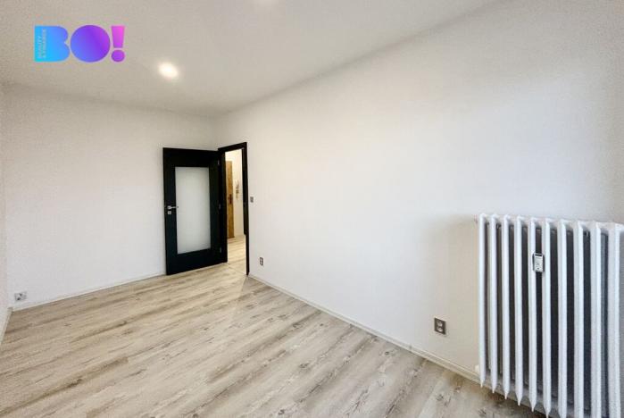 Pronájem bytu 2+kk, Třinec, Slezská, 56 m2