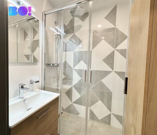 Pronájem bytu 2+kk, Třinec, Slezská, 56 m2