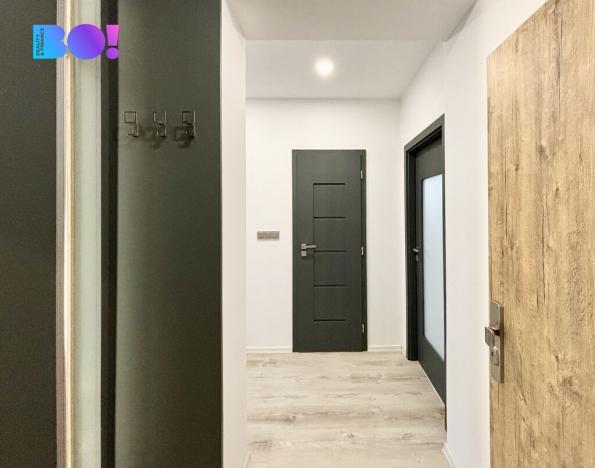 Pronájem bytu 2+kk, Třinec, Slezská, 56 m2