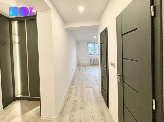 Pronájem bytu 2+kk, Třinec, Slezská, 56 m2