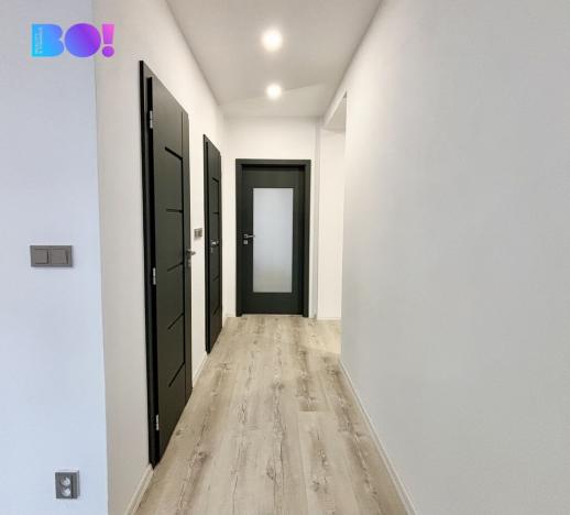 Pronájem bytu 2+kk, Třinec, Slezská, 56 m2