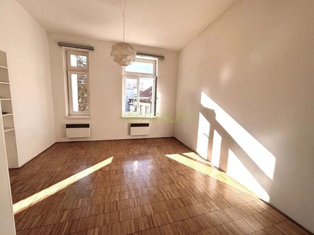 Prodej bytu 1+kk, Praha - Libeň, Heydukova, 21 m2