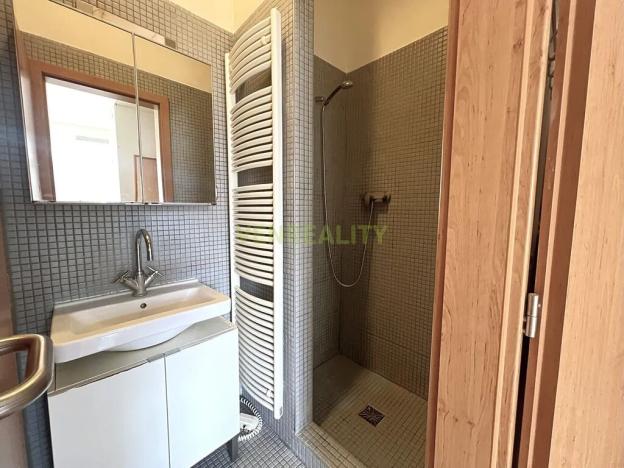 Prodej bytu 1+kk, Praha - Libeň, Heydukova, 21 m2