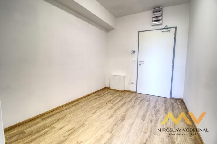 Pronájem bytu 1+kk, Smiřice, Cukrovarská, 40 m2