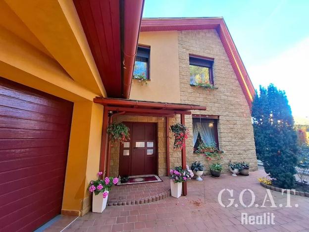 Prodej rodinného domu, Plzeň, Rekreační, 279 m2