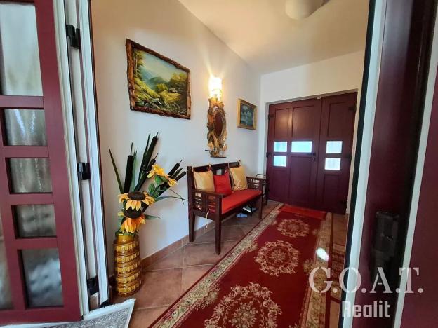 Prodej rodinného domu, Plzeň, Rekreační, 279 m2