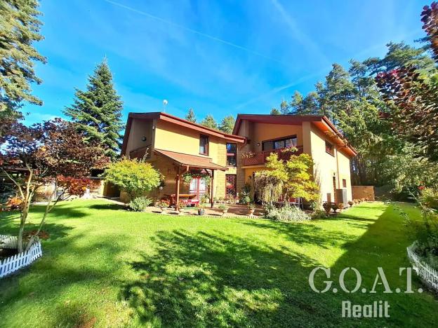 Prodej rodinného domu, Plzeň, Rekreační, 279 m2