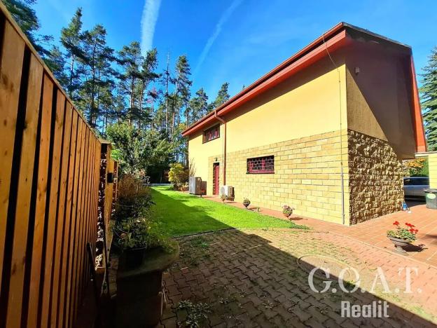 Prodej rodinného domu, Plzeň, Rekreační, 279 m2