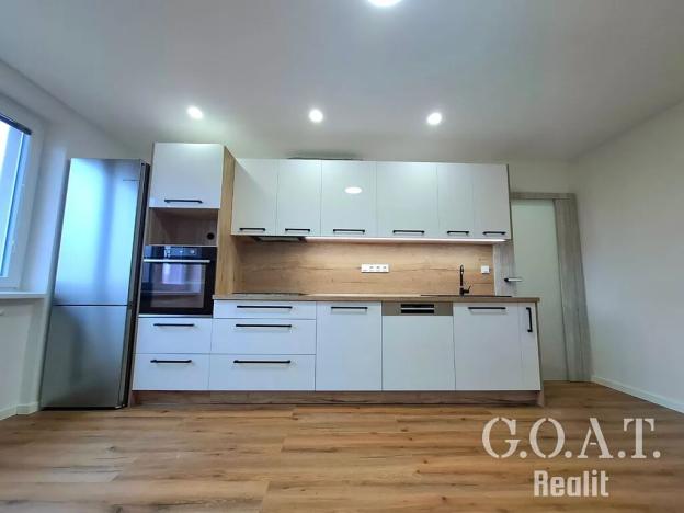 Prodej bytu 3+kk, Plzeň, Rychtaříkova, 52 m2