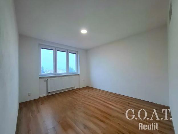 Prodej bytu 3+kk, Plzeň, Rychtaříkova, 52 m2