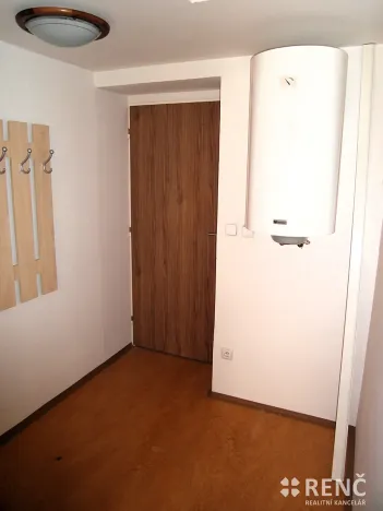 Pronájem bytu 1+kk, Brno, Kounicova, 32 m2