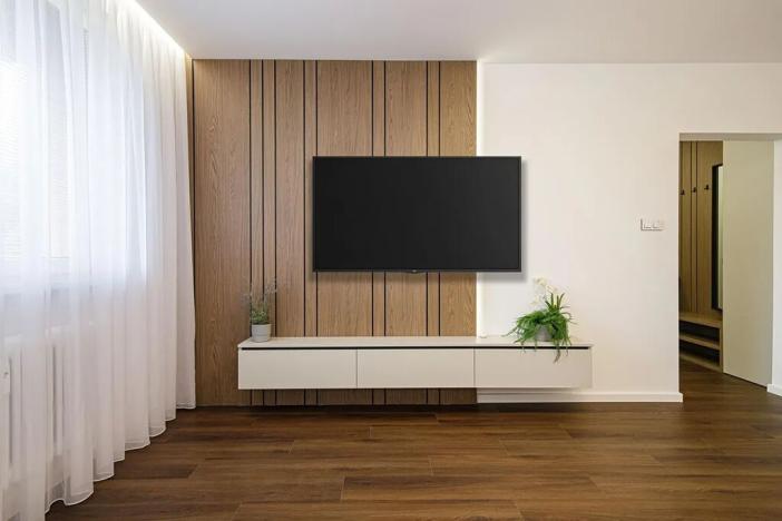 Prodej bytu 2+1, Ostrava, Vietnamská, 53 m2