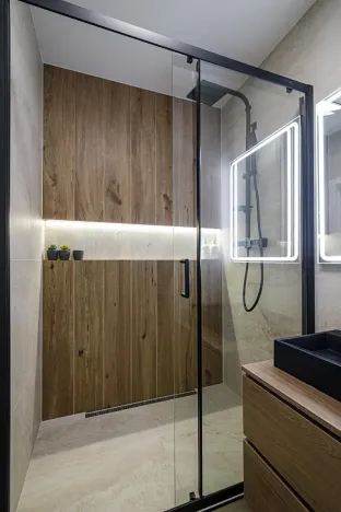 Prodej bytu 2+1, Ostrava, Vietnamská, 53 m2