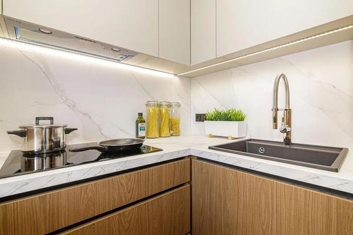 Prodej bytu 2+1, Ostrava, Vietnamská, 53 m2