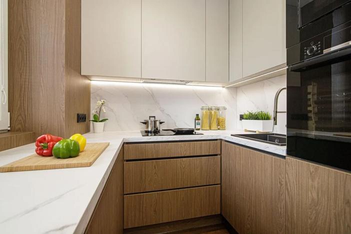 Prodej bytu 2+1, Ostrava, Vietnamská, 53 m2