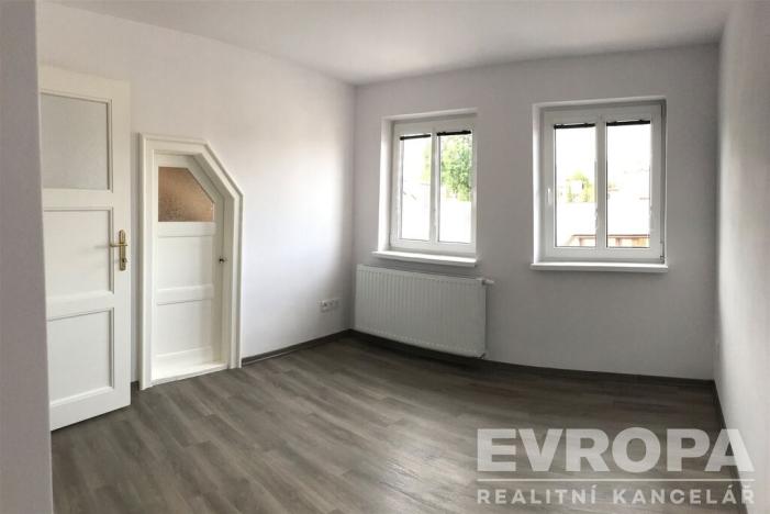 Pronájem bytu 2+kk, Vrchlabí, Valteřická, 50 m2