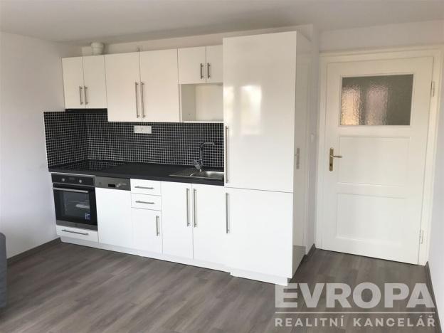 Pronájem bytu 2+kk, Vrchlabí, Valteřická, 50 m2
