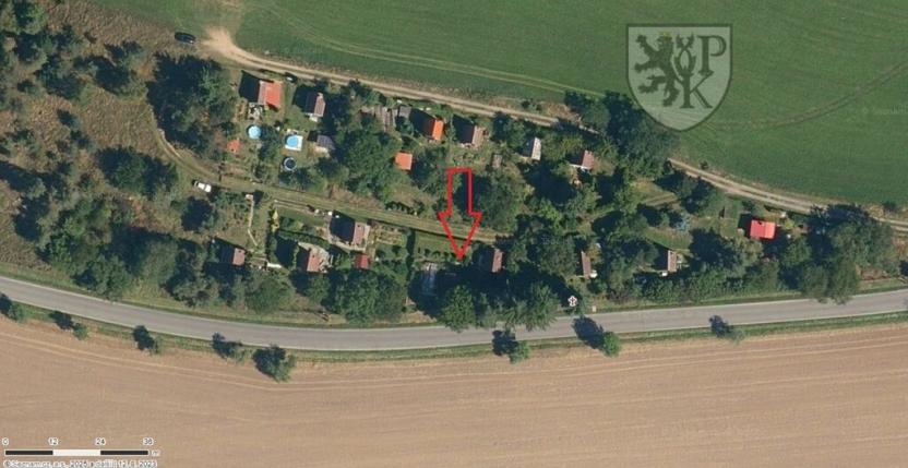 Prodej chaty, Bělčice, nám. J. Kučery, 75 m2