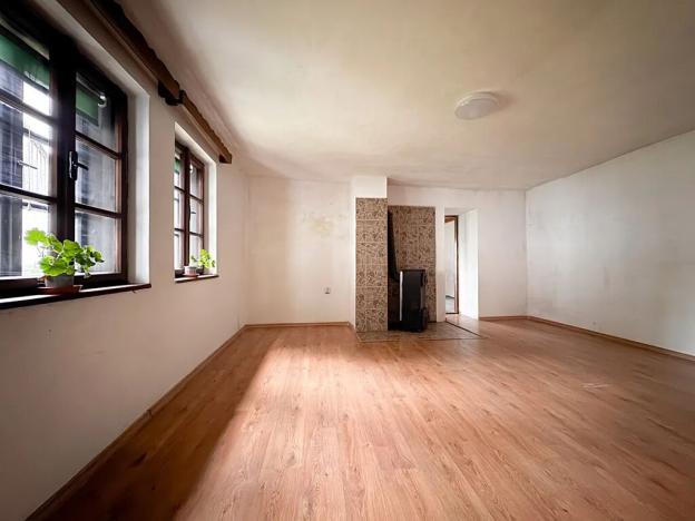 Prodej rodinného domu, Věžná, 100 m2