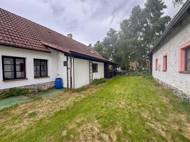 Prodej rodinného domu, Věžná, 100 m2