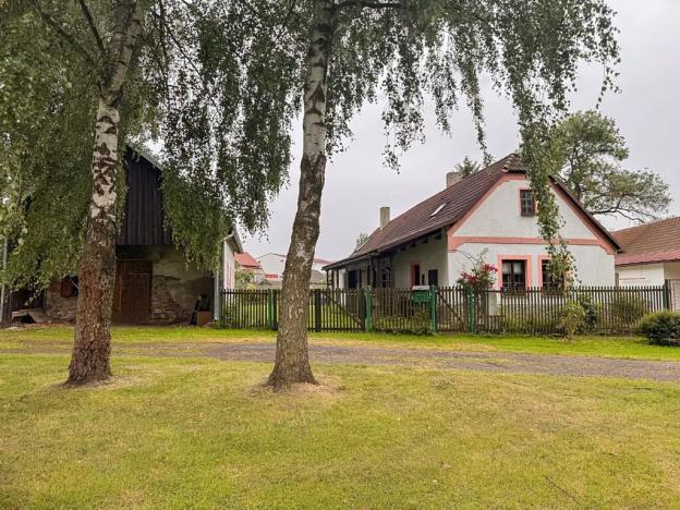 Prodej rodinného domu, Věžná, 100 m2