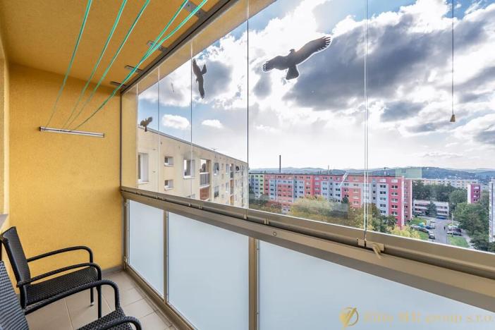 Prodej bytu 5+1, Česká Lípa, Vladimirská, 86 m2