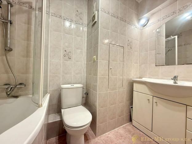 Pronájem bytu 3+1, Nymburk, Dědinova, 68 m2