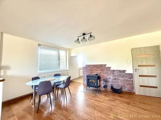 Prodej bytu 2+1, Žeretice, 67 m2