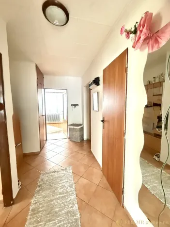 Prodej bytu 3+1, Krásná Ves, 72 m2