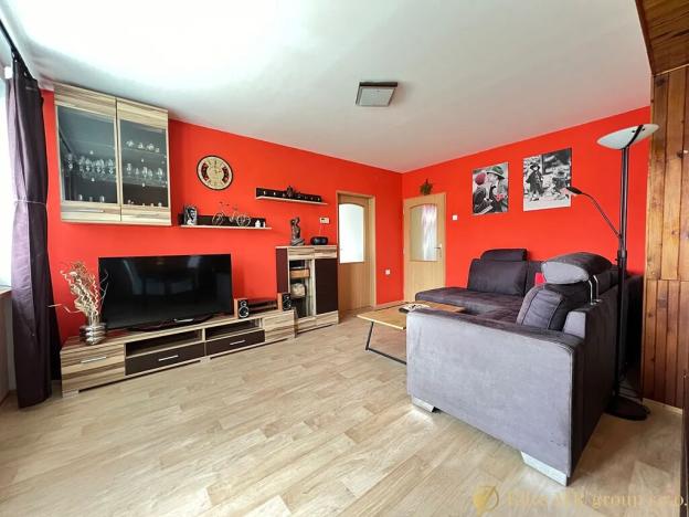 Prodej bytu 3+1, Nymburk, Jurije Gagarina, 74 m2