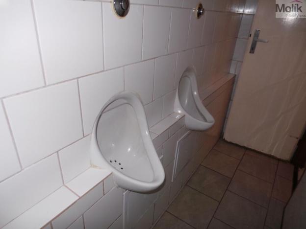 Prodej restaurace, Most, Lipová, 760 m2