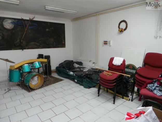 Prodej restaurace, Most, Lipová, 760 m2