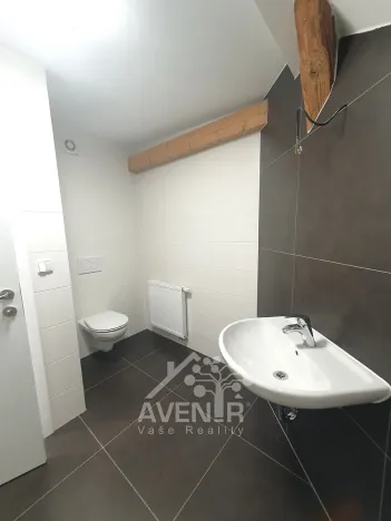 Prodej bytu 1+kk, Jablonec nad Nisou, Anenské náměstí, 59 m2