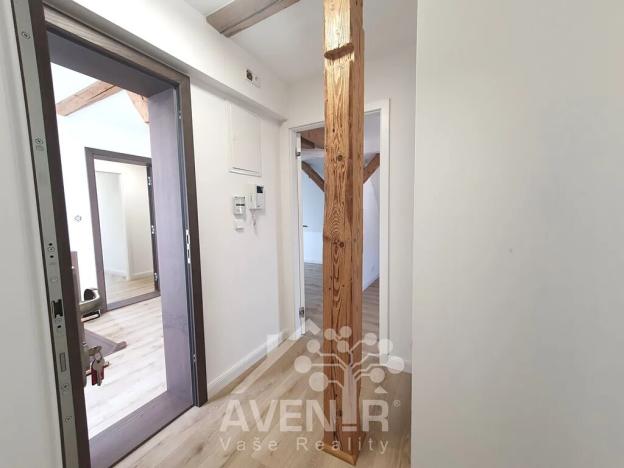 Prodej bytu 1+kk, Jablonec nad Nisou, Anenské náměstí, 59 m2