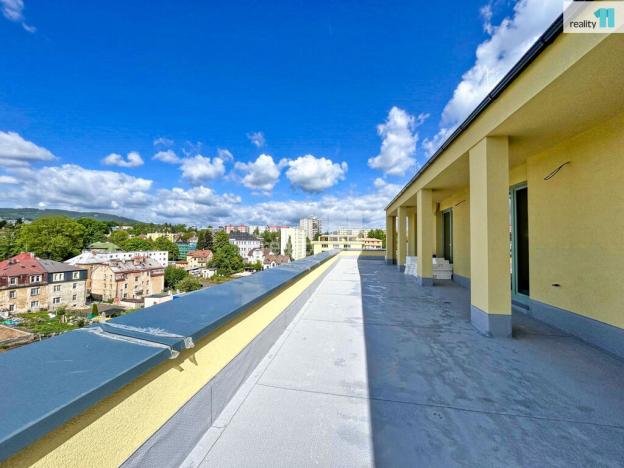 Prodej bytu 4+kk, Liberec - Liberec X-Františkov, Švermova, 120 m2